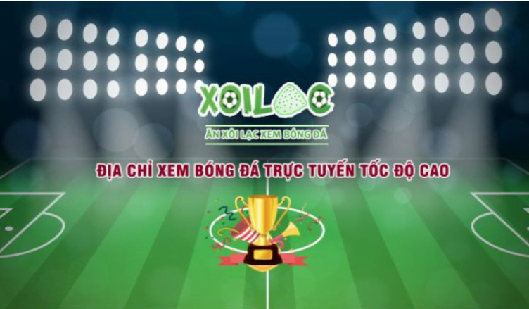 Xoilac TV chuyên trực tiếp bóng đá các trận đấu đỉnh cao Xoilac TV chuyên trực tiếp bóng đá các trận đấu đỉnh cao