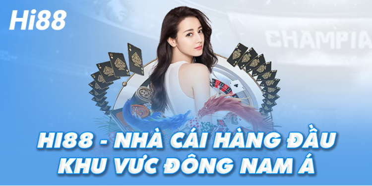 Hi88 có nguồn gốc từ Philippines và có nhiều năm kinh Hi88 có nguồn gốc từ Philippines và có nhiều năm kinh