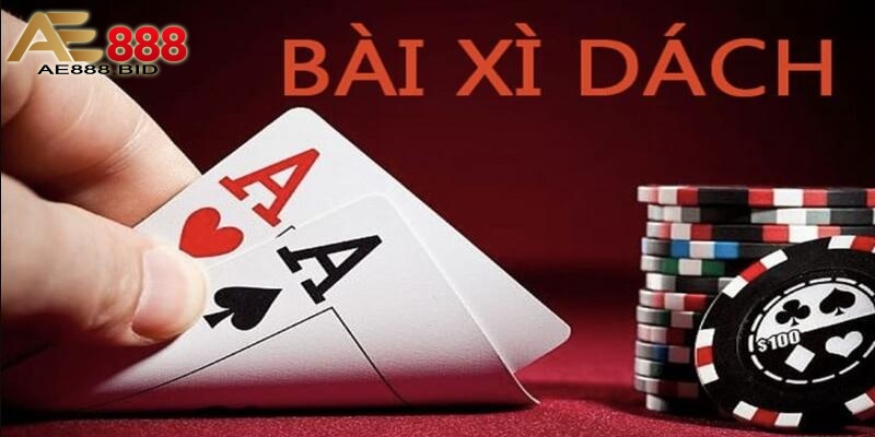 Bắt đầu trò chơi bài xì dách là gì Bắt đầu trò chơi bài xì dách là gì