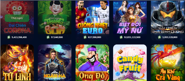 Khi tải app về Iphone thành công bạn thỏa sức chinh phục game hay Khi tải app về Iphone thành công bạn thỏa sức chinh phục game hay