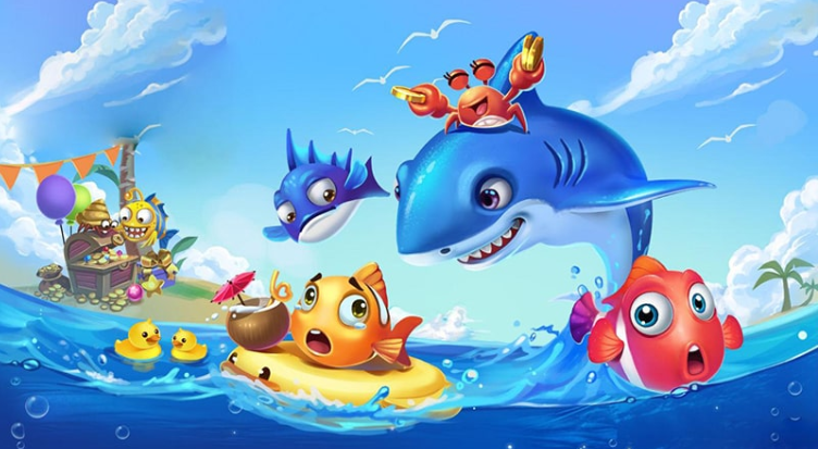 Kinh nghiệm chơi bắn cá cơ bản cho người mới bắt đầu Kinh nghiệm chơi bắn cá cơ bản cho người mới bắt đầu