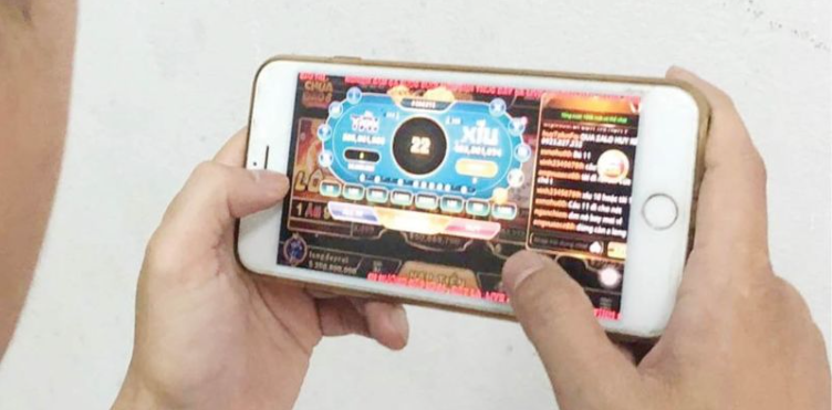 Cài đặt game tài xỉu vô cùng đơn giản Cài đặt game tài xỉu vô cùng đơn giản