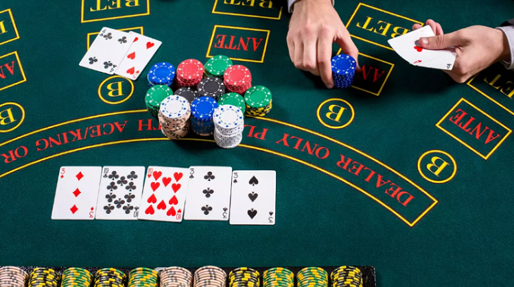 Lý do cộng đồng tin chọn GO88